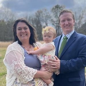Meet your Posher, Caleb